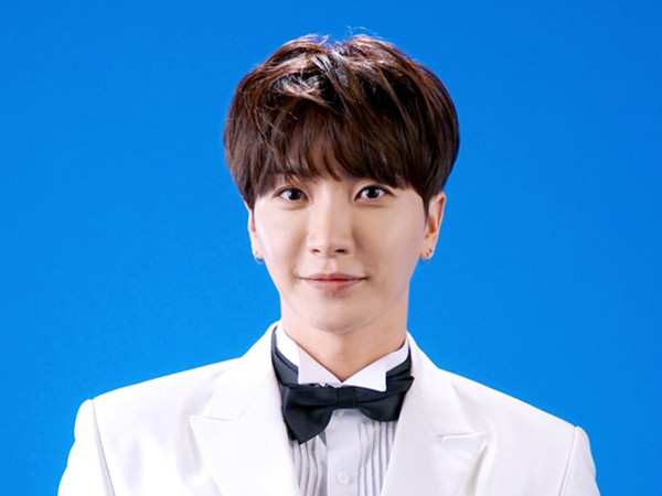 Leeteuk (Super Junior) bị mắng là “không biết lượng sức mình” khi bật mí về hình mẫu lý tưởng