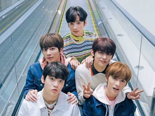 Những gương mặt mới nào sẽ thổi bùng lên làn sóng K-Pop thế hệ thứ tư?
