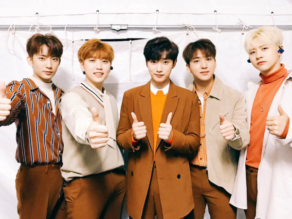 Phải chăng B1A4 sẽ gia nhập hội các nhóm nhạc tan rã sau 7 năm?