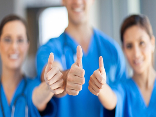 Những con người này từng rất muốn bỏ cuộc, nhưng rồi họ đã tìm được hạnh phúc!