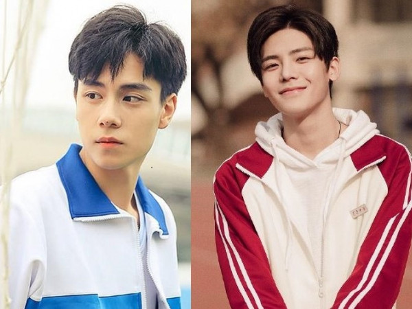 Giang Thần và Hoa Bưu - Hai chàng trai năm ấy và năm nay chúng ta cùng theo đuổi!