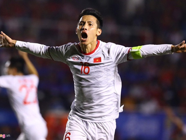 Thiếu vắng cầu thủ Đỗ Hùng Dũng nỗi lo lớn nhất của đội tuyển U23 Việt Nam