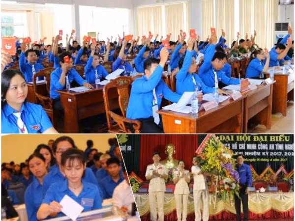Hướng tới Đại hội Đại biểu Toàn quốc lần thứ XI của Đoàn TNCS Hồ Chí Minh