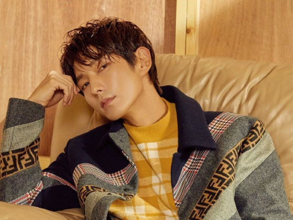 Chàng trai này trở thành diễn viên nổi tiếng nhờ bị SM Ent loại trong vòng thử giọng