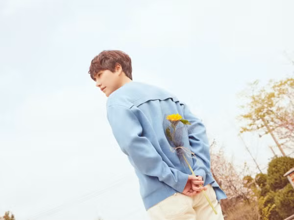 Bị hiểu nhầm đã có bạn gái, Kyuhyun (Super Junior) phải khẳng định mình vẫn F.A