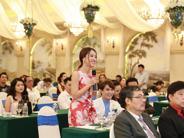 "Ngôi sao xanh 2017" công bố danh sách đề cử, hé lộ những dấu ấn nổi bật cho mùa giải mới