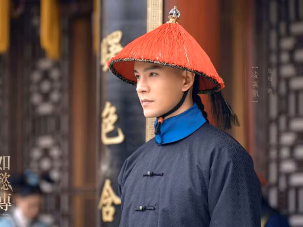 Lăng Vân Triệt, lỡ "yêu đúng người nhưng sai thời điểm" là đủ để day dứt suốt đời