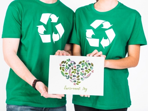 “Lụm một chiếc rác, tích ba đứa người yêu” - khẩu hiệu của F.A thời đại mới