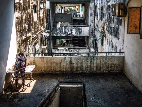 "Hẹn hò" với Sài Gòn qua... Instagram và hashtag