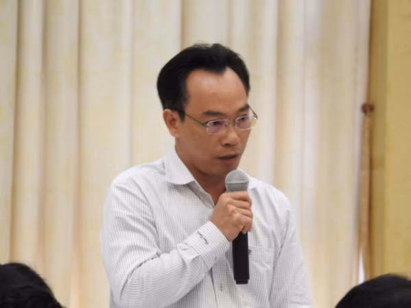Đại học Bách Khoa đề xuất thay đổi đề thi môn tổ hợp