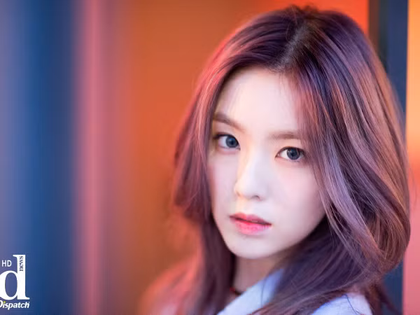 Nguyên nhân vì đâu mà các thành viên trong nhóm Red Velvet đều gọi Irene là “mẹ yêu”?