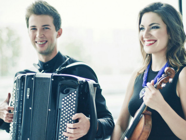 "Liên hoan âm nhạc châu Âu" - Bữa tiệc âm nhạc đa sắc màu đầy ấn tượng