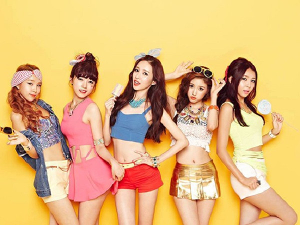 Vì mâu thuẫn nội bộ, một nhóm nhạc vô danh bỗng dưng nổi tiếng bất ngờ tại K-Pop