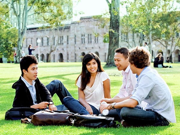 Cuộc sống du học: Không hề ngọt ngào như bạn tưởng