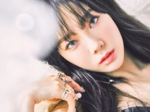 Taeyeon quyến rũ như một nữ thần trong MV triệu view "I Got Love"