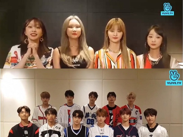 Tin cực vui: EXID và The Boyz sẽ cùng tổ chức fansign tại Việt Nam