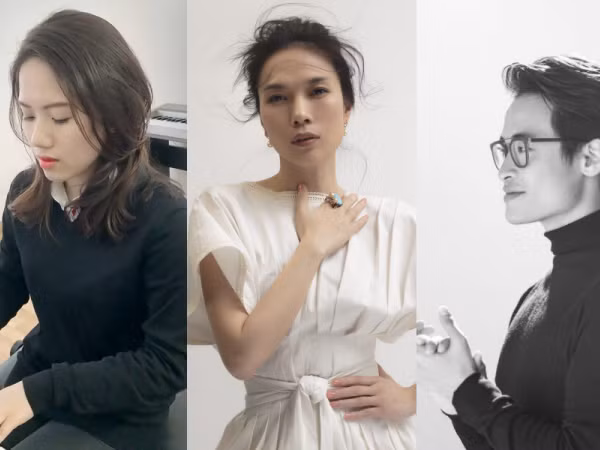 Vào ngay playlist đậm chất thơ và mơ dành cho team “day-dreamer”