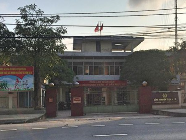 Quảng Trị: Vụ nữ sinh lớp 10 bị hiếp dâm tập thể: 9 học sinh liên quan, bắt 6 người