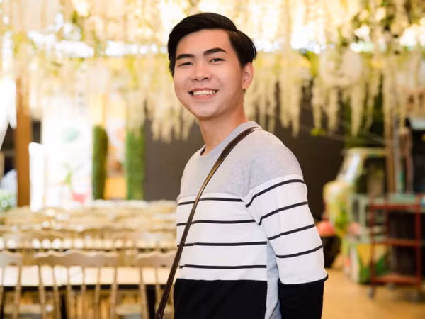 "Thánh chửi" Minh Dự: Sự tự hào về xuất phát điểm số 0