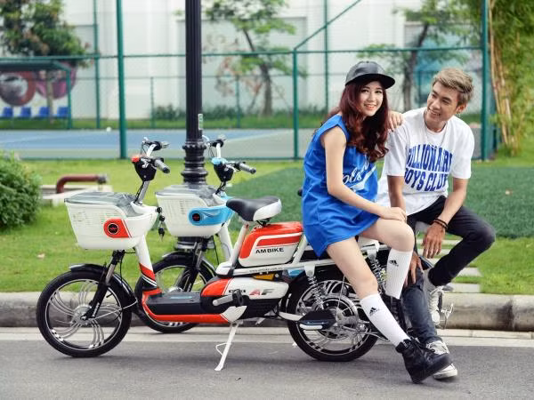 Cách bạn tham gia giao thông hằng ngày cũng tiết lộ tính cách con người bạn đấy