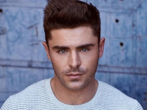Trai đẹp Zac Efron trở thành một nhân vật quan trọng của vũ trụ điện ảnh Marvel?