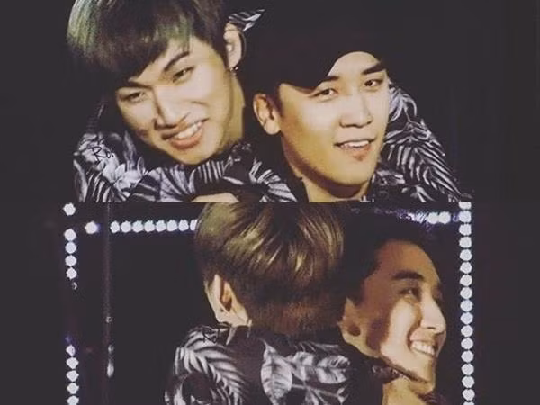 BIG BANG: Seungri bay sang Nhật để có thể dự sinh nhật Daesung dù chỉ trong vài phút