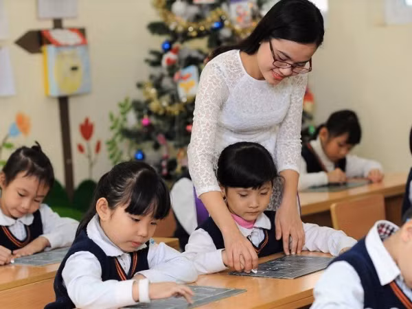 Tuyển sinh Đại học 2017: Điểm chuẩn ngành Sư phạm thấp, Bộ trưởng Bộ GD&ĐT nói gì?