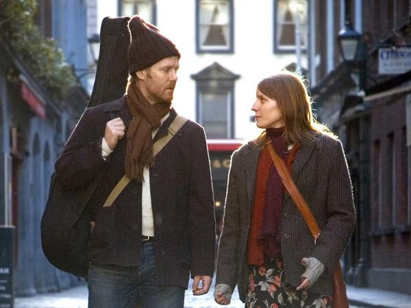 Phim cho mùa Valentine: "Once", ai cũng chỉ mong có một mối tình như thế