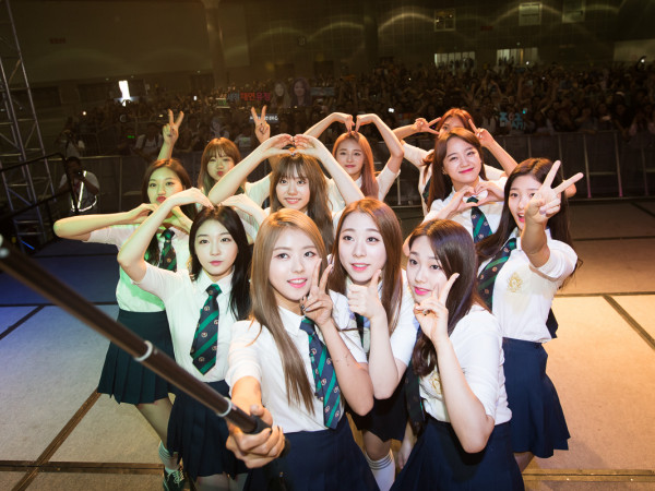 Đây là lý do ba năm sau Produce 101, nhóm I.O.I mới lập được phòng chat chung