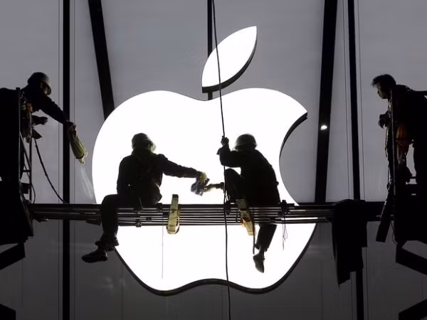Apple đóng cửa thêm 2 Apple Store ở Trung Quốc vì lo ngại virus corona