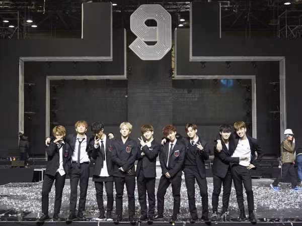 Không còn nghi ngờ gì nữa, công ty YG Ent đã thực sự bỏ rơi nhóm chiến thắng của MIXNINE?