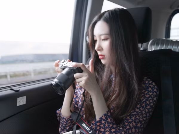 Vì đâu mà Sunmi không bao giờ nhận đóng quảng cáo ô tô dù được trả nhiều tiền?