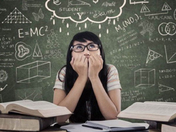 Tuyển sinh ĐH 2018: Teen nói gì về các phương thức tuyển sinh "mới toanh"?