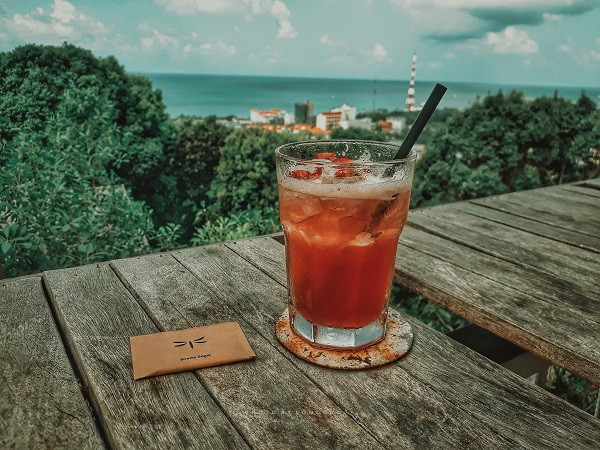 Những góc sống ảo đẹp như mơ ở đảo ngọc Phú Quốc