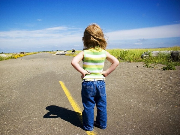 Bạn không cần nghĩ rằng mình muốn gì từ cuộc sống - hãy nghĩ khác đi!