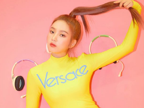 Vì các bình luận tiêu cực, Joy (Red Velvet) chẳng dám tham gia các show thực tế