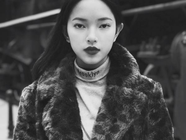 Cô gái có khả năng "thay đổi cục diện" Top 10 The Face Online chỉ sau vài giờ