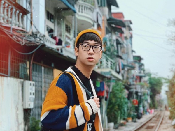 Có gì thú vị ở Ninh Tito, chàng trai làm “điên đảo nhiều con tim và dạ dày”?