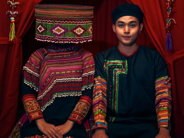 Jun Phạm - Khả Ngân cùng xuyên không, kể chuyện tình vượt ngàn năm