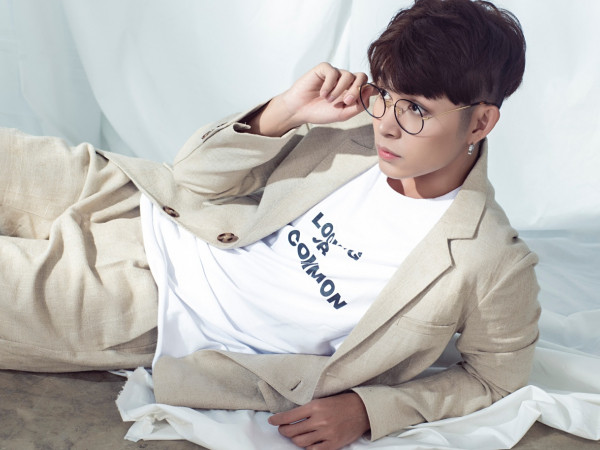 Jun Phạm: Nhìn lại năm 2017 lắm thử thách nhưng cũng rực rỡ thành công