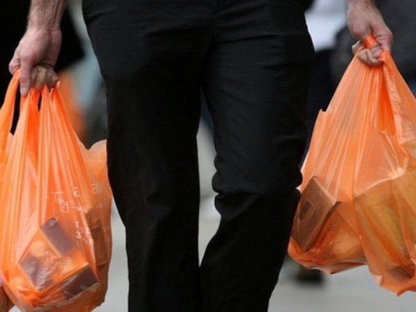 Hàn Quốc chính thức cấm sử dụng túi ni lông từ ngày 1/1/2019