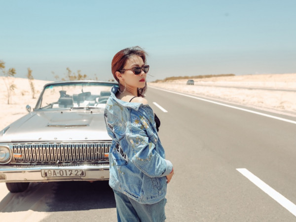 Nguyễn Hải Yến trình làng MV mới toanh, mở màn cho loạt dự án trong năm 2018 