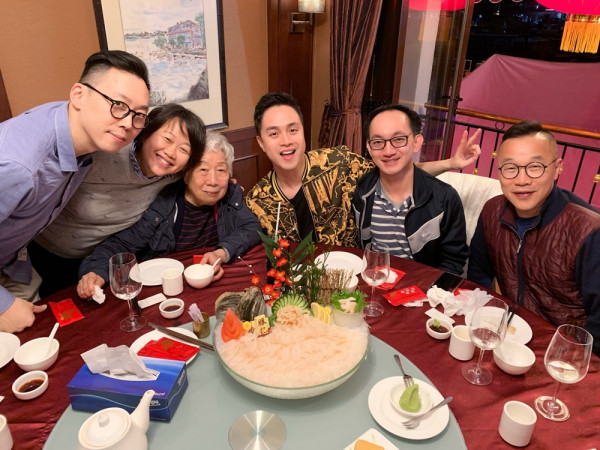 "Dắt túi" bí kíp du lịch của Nhật Tinh Anh để có chuyến đi Hong Kong tuyệt đỉnh