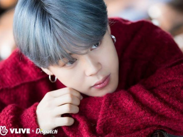 Chưa từng đóng phim, nhưng Jimin (BTS) đã có bốn lần làm khách mời bất đắc dĩ