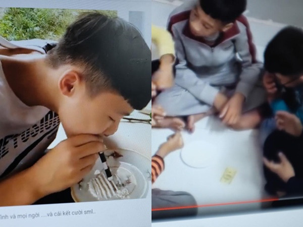 Tràn lan video cổ xúy dùng ma túy, YouTube có phạm luật?