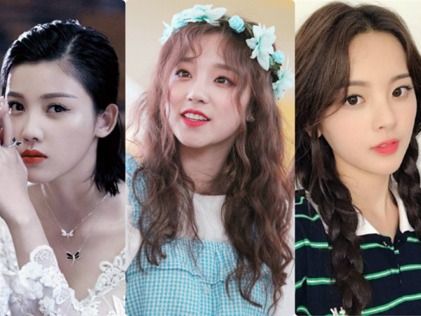 Cuối cùng vai Tiểu Yến Tử của “Hoàn Châu Cách Cách” sẽ về tay ngôi sao trẻ nào?