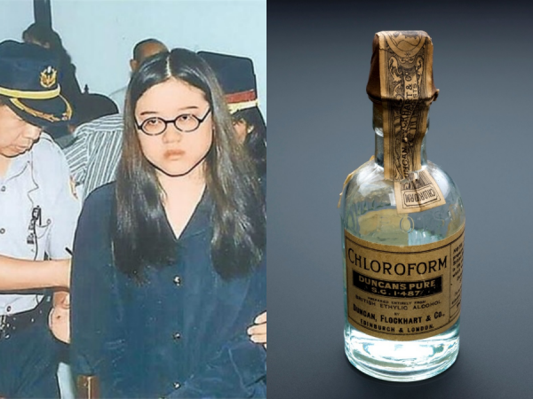 Vụ án chấn động: Nữ sinh dùng phương pháp hóa học để hại bạn thân chỉ vì ghen tuông