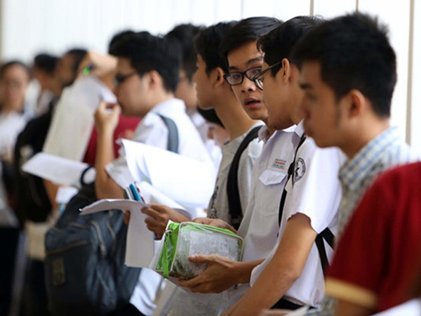 Bộ GD-ĐT thông báo khẩn cho phép điều chỉnh nguyện vọng sau phúc khảo