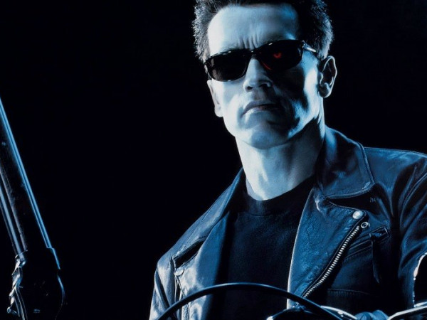 Siêu phẩm "Kẻ Hủy Diệt 2: Ngày Phán Xét" trở lại màn ảnh rộng với phiên bản 3D hoành tráng