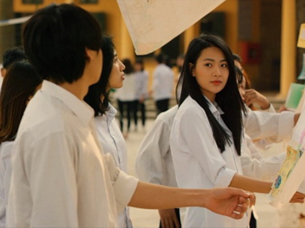 Cùng "Tháng 5 để dành" khám phả tuổi học trò trong veo, đầy mộng mơ của thế hệ 8x